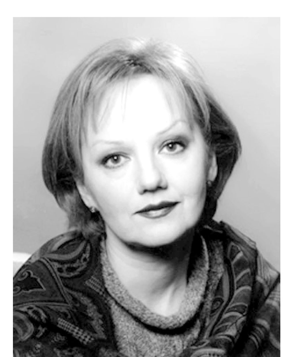 Татьяна Голикова